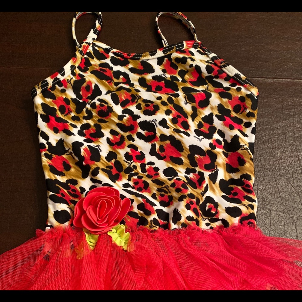 Guess kids swimsuit S(4)